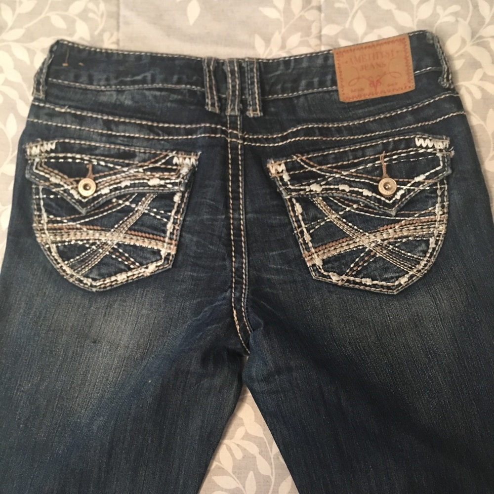 Jeans - Picture 2 of 6